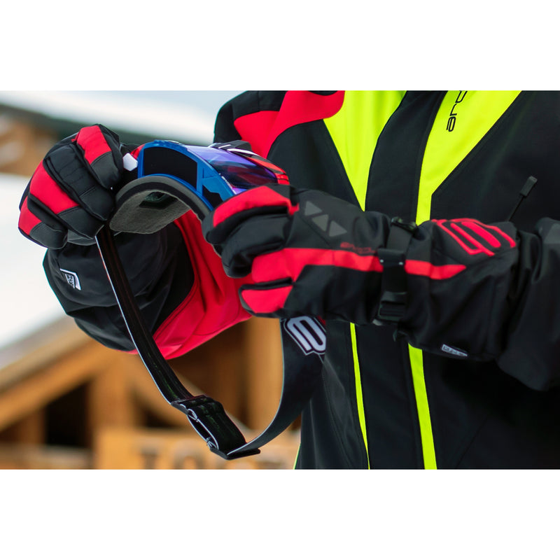 ARCTIVA Vibe Goggle - Lens