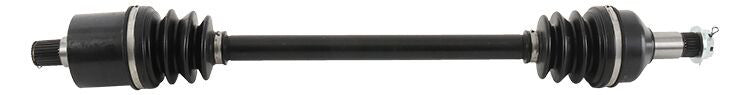 All Balls 531-1103 AB8-AC-8-355 8 BALL EXTREME AXLE REAR