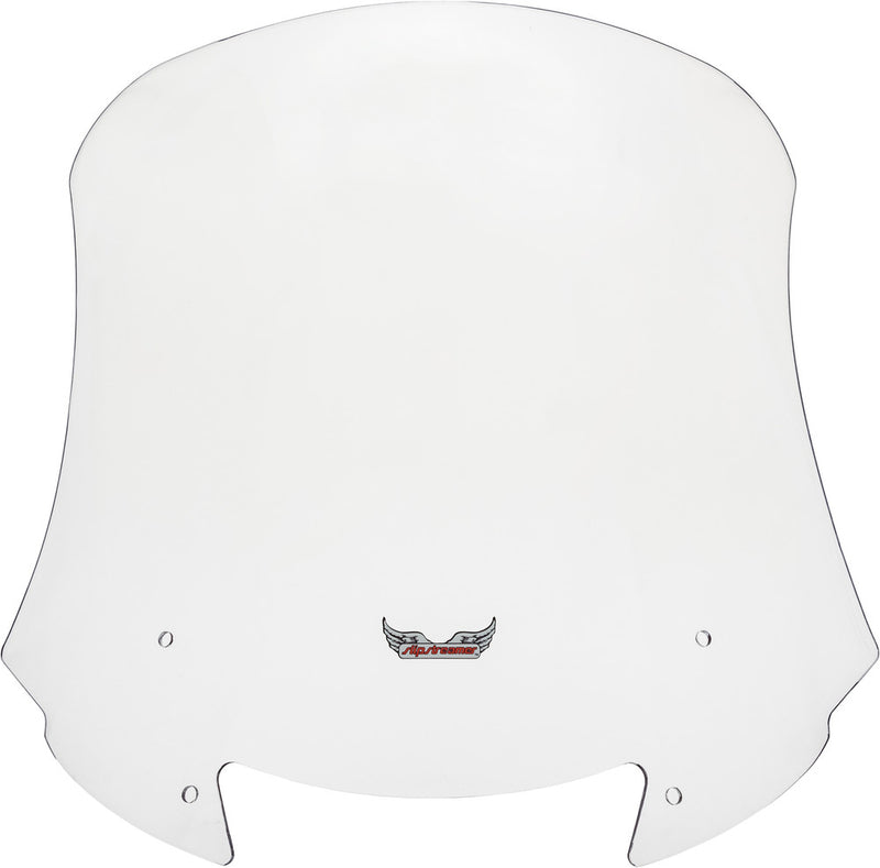 Slipstreamer Windshield 22" Clear ` Victory Cross Country - S-400-22 Victory Cross Country 2010-2017
