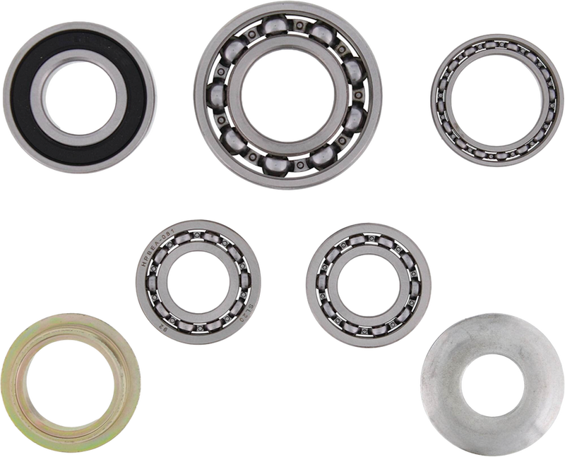 Hot Rods Transmission Bearing Kit - HR00245 For Husqvarna TC 125 2023-2024 | KTM SX 125 / XC 125 / XC 150 2023-2024