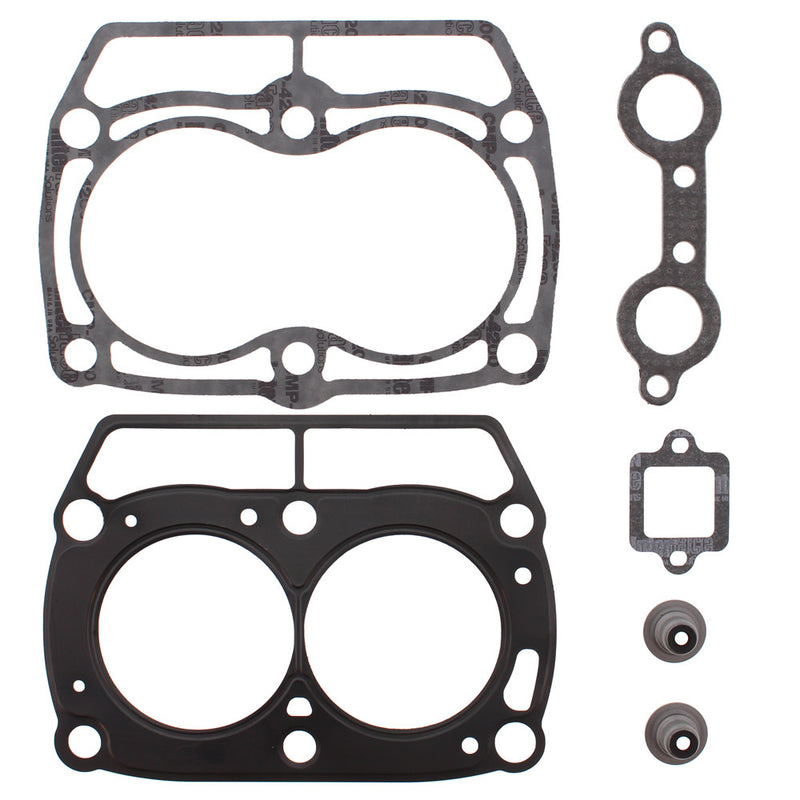Vertex TOP END Gaskets - 810967 Polaris UTVs 2011-2016