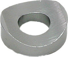 Drc 634-8043T D58-01-105 RIM LOCK SPACERS TITANIUM 2/PK
