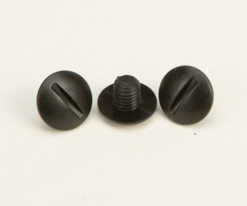 Gmax 72-1622 G980229 PEAK VISOR SCREWS (3 PACK) GM-55/65/HH-65