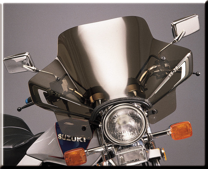 Slipstreamer 56-6520 SS-28-T SS-28 SPORT FAIRING TINT