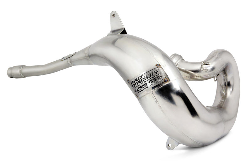 Pro Circuit Platinum Exhaust Pipe - PK05250P Kawasaki KX 250 2005-2007