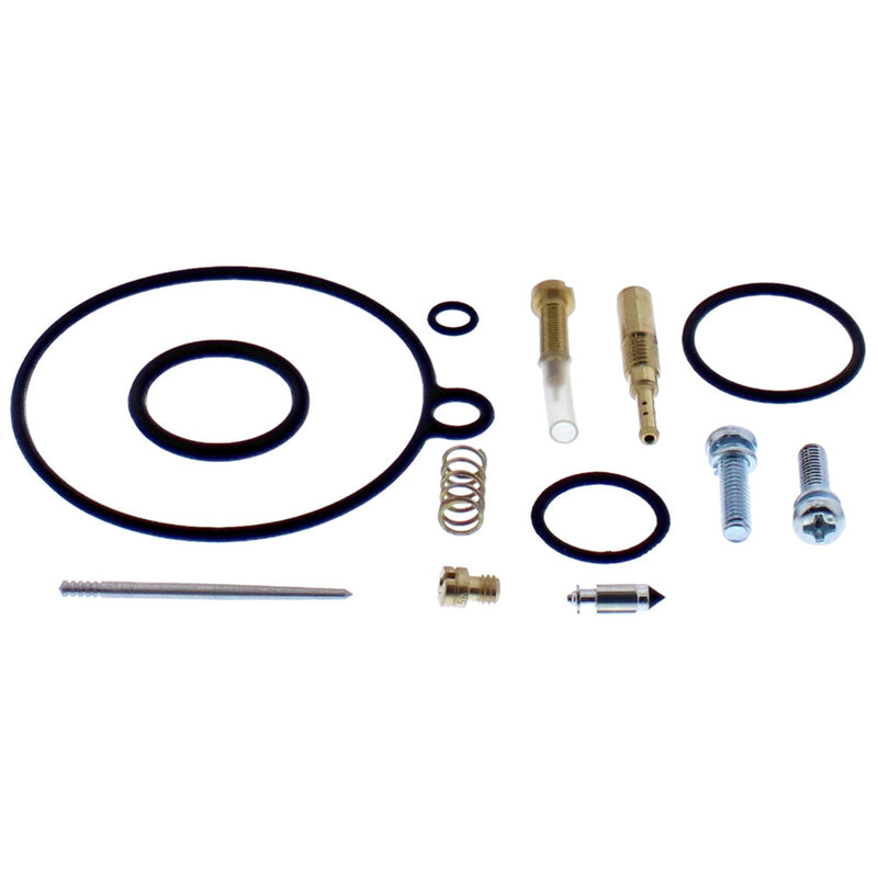 All Balls Carburetor Repair Kit - 26-10091 Honda ATV/UTV Models 1978-1985