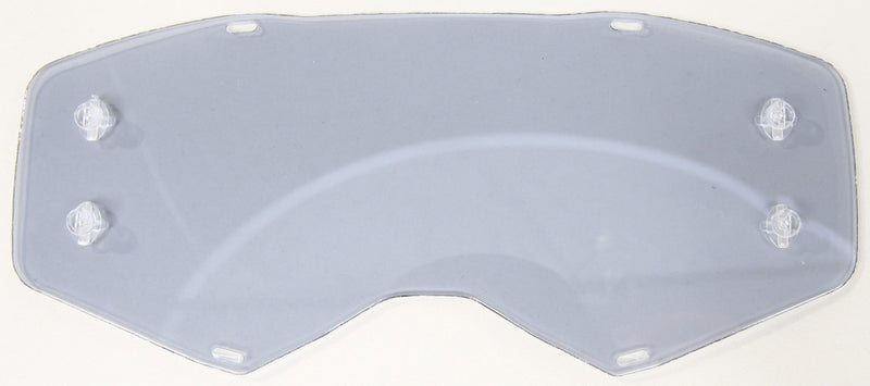 Scott 51-2210 248776-282 PROSPECT WORKS REPLACEMENT LENS BLUE CHROME