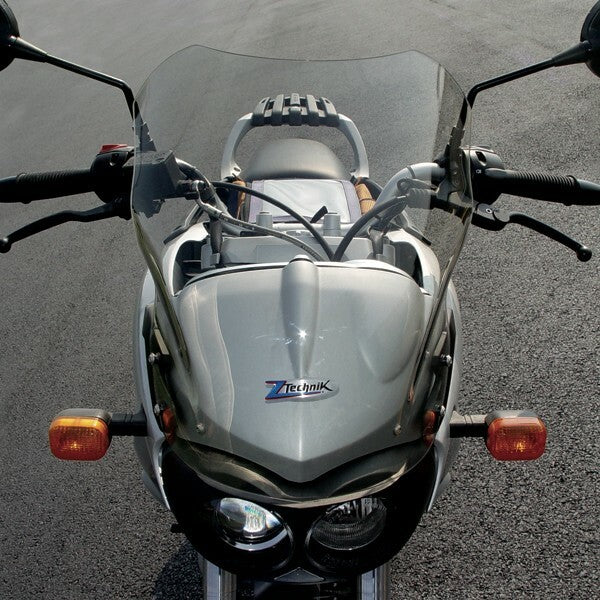 ZTechnik Windscreen Tour Light Tint - Z2261 BMW F650CS 2001-2003