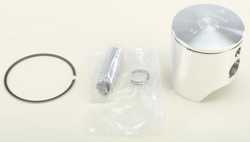 Athena Piston Kit BB Cast Lite 52.95 13.8:1 - S5F05300001A Yamaha YZ 85 2002-2024