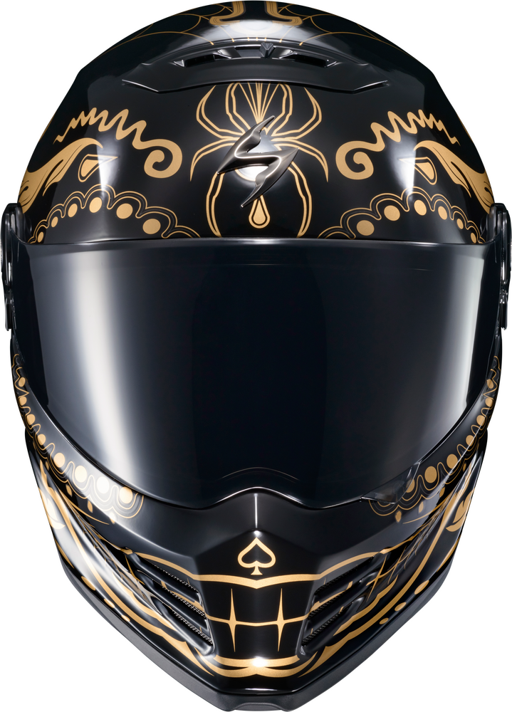 Scorpion Exo Covert FX Full Face Helmet