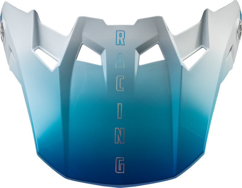 Fly Racing Formula CC Driver Helmet Visor