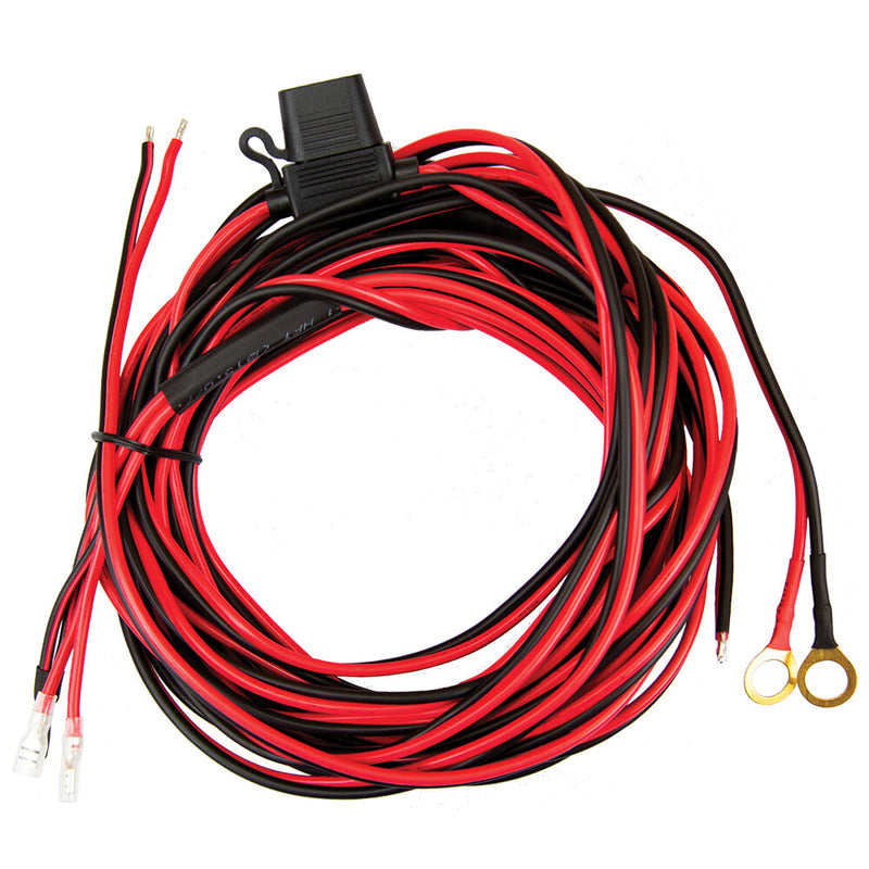 Rigid Industries Harness FOR SAE 360 Series - 36361