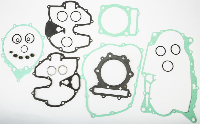 Athena Complete Gasket Kit - P400210850610/1 Honda XL600R / XR600R 1983-1987