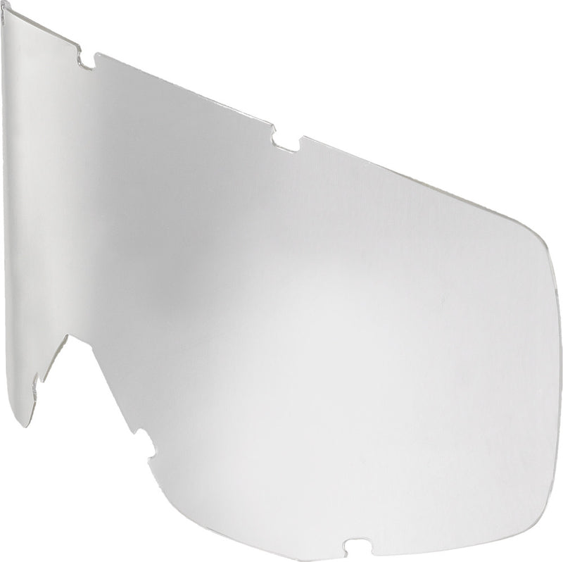 Scott 51-5258 220516-041 LENS 89SI ACS YTH CLEAR AFC NO TEAROFF PINS