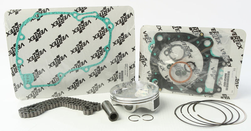 Vertex TOP END Kit 95.96/Standard 12.1:1 - VTKTC23003B Honda CRF450R 2002-2006