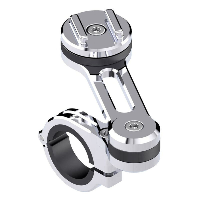 Sp Connect 194-53129 53129 MOTO MOUNT PRO CHROME
