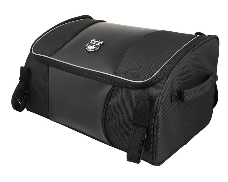Nelson Rigg 270-3131 NR-250 ROUTE 1 TRAVELER LITE RACK BAG