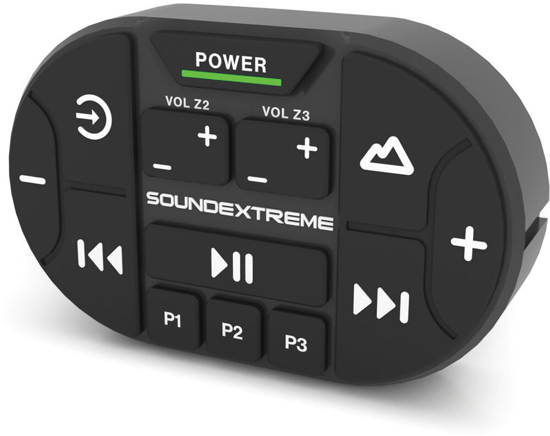 Ecoxgear 63-9244 SEI-SERMTRNS TRANSOM REMOTE