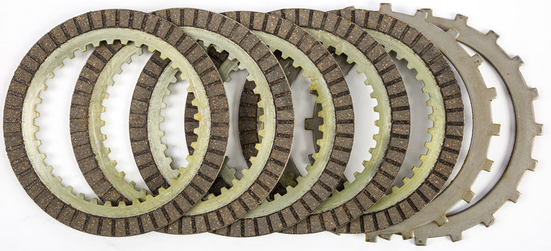 Ebc Redline Clutch Kit - CK3457 Suzuki 1800 Boulevard 2011-2015