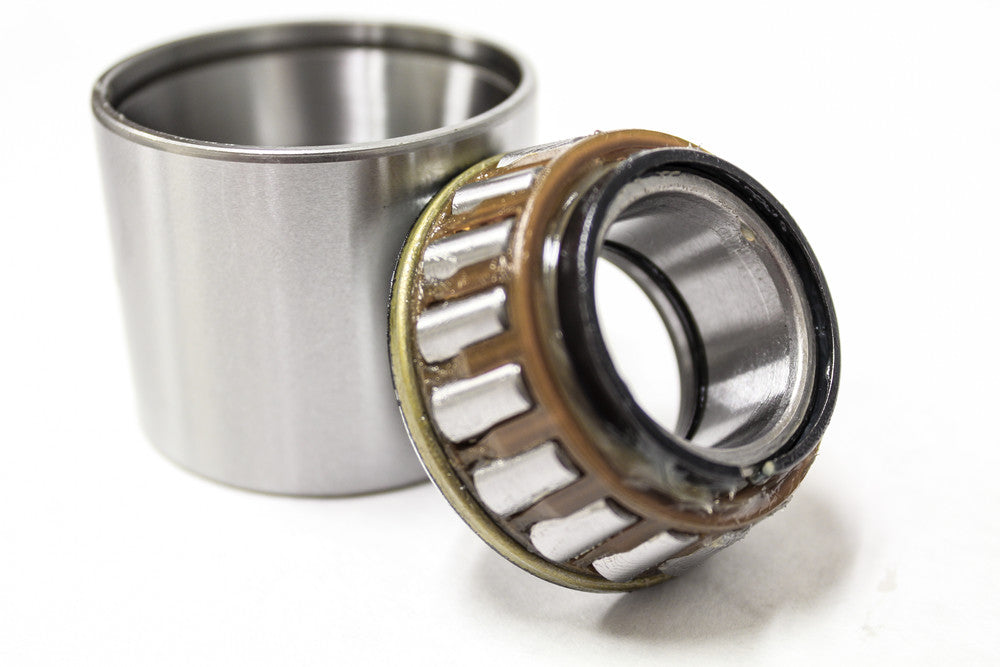 All Balls 22-51536H 25-1536-HP TAPERED DAC WHEEL BEARING KAW