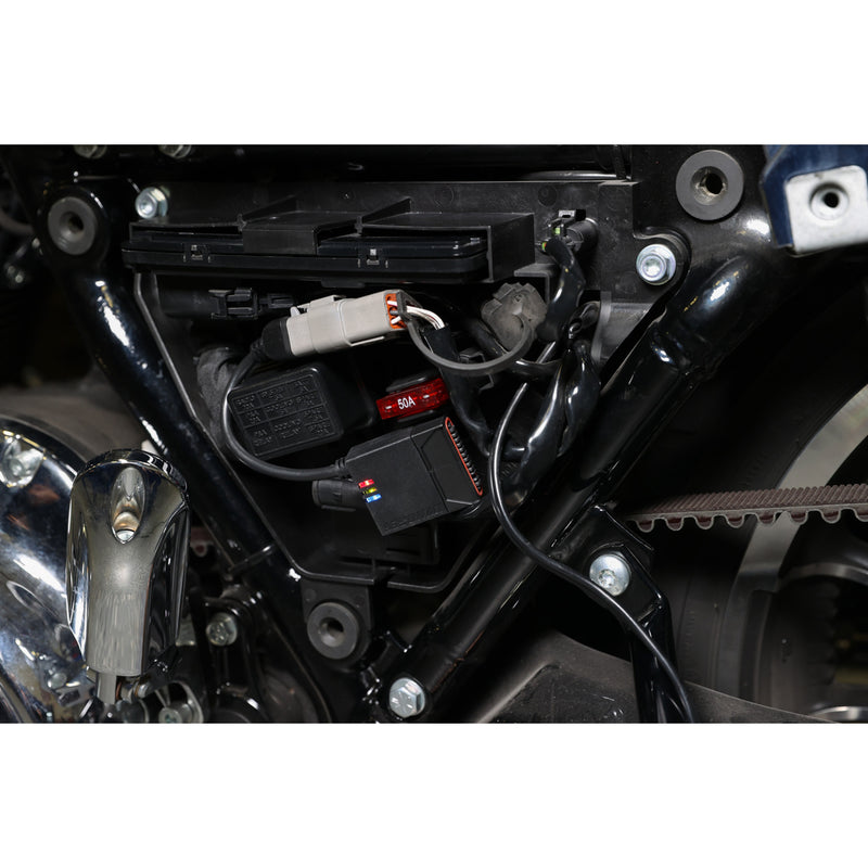 Dynojet Power Vision 4 Fuel Injection Controller - PV4-15-02 For Harley Motorcycles 2011-2021