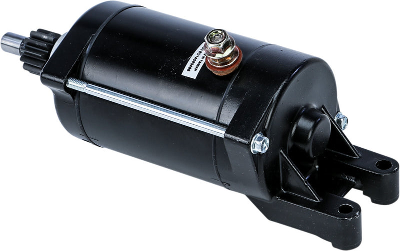 Fire Power Starter Motor - 410-54035 Yamaha Raptor 2001-2005