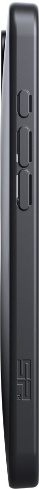Sp Connect 194-52685 52685 PHONE CASE SPC+ APPLE IPHONE 16 PLUS BLACK