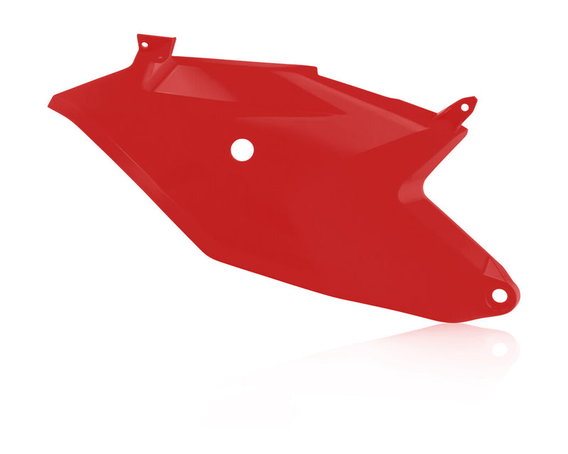 Acerbis 26859-70004 2685970004 SIDE PANELS GAS/KTM RED