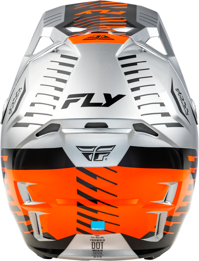 Fly Racing 2025 Formula CP Slice Helmet