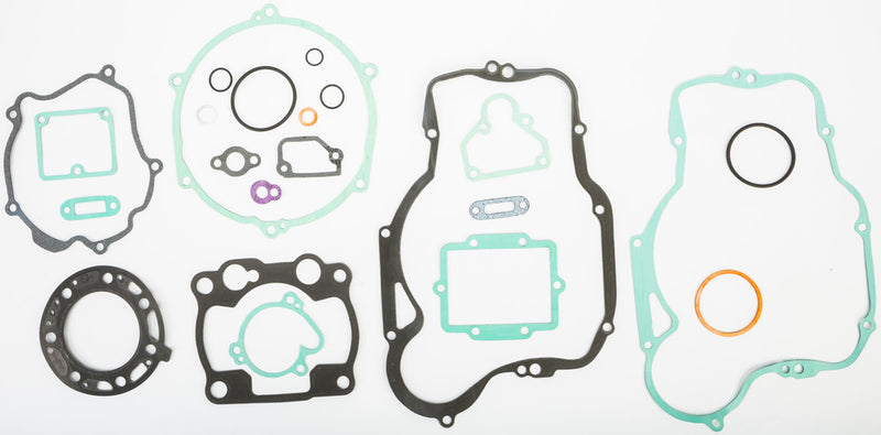 Athena Complete Gasket Kit - P400250850252/1 Kawasaki KX 250 1993-2000