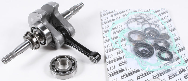 Wiseco WPC148 WPC148 BOTTOM END KIT YAM