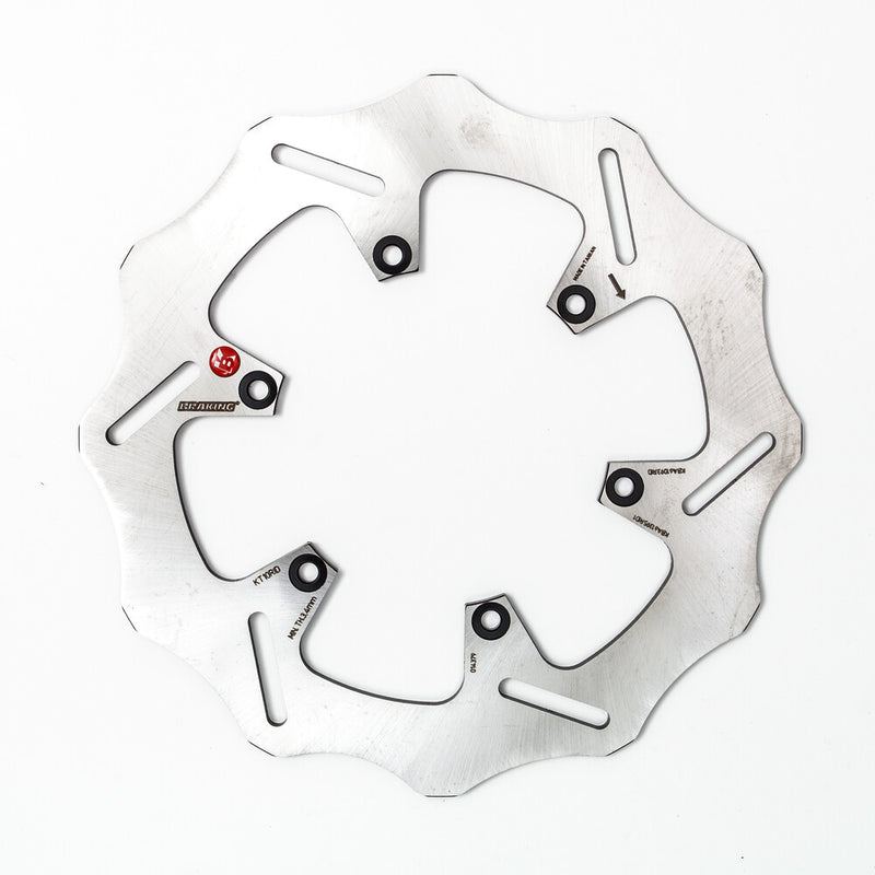 Braking Rotor Rear - KT10RID Beta Dirt Bikes 2013-2020