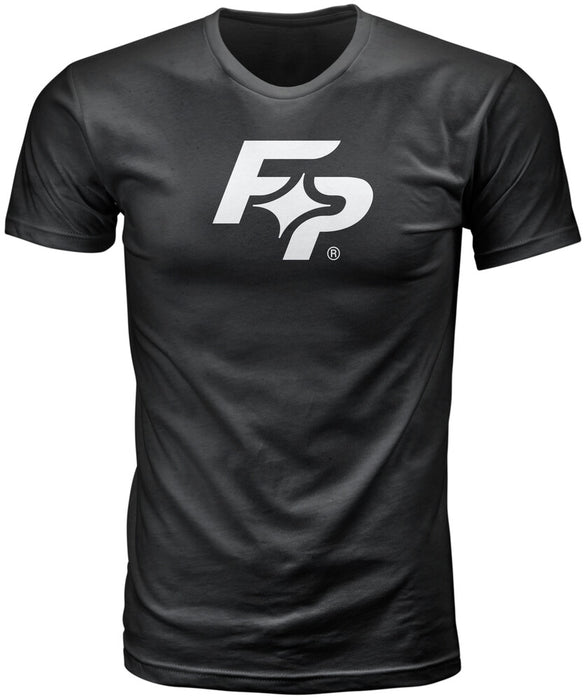 Fire Power 99-8110S 99-8110S FIRE POWER TEE BLACK SM