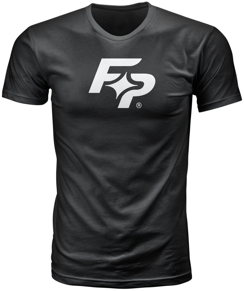 Fire Power 99-81102X 99-81102X FIRE POWER TEE BLACK 2X
