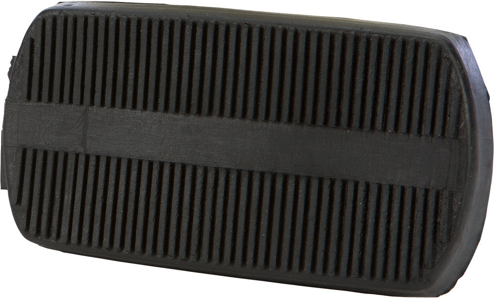 Harddrive 820-70231 30-744 BRAKE PEDAL PAD RUBBER ONLY FLT 84-UP FLST 87-17