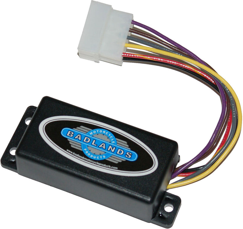 Namz Custom Cycle Turn SIG Module Self Cancel FX FL - ATS-03-A For Harley Motorcycles 1987-1995