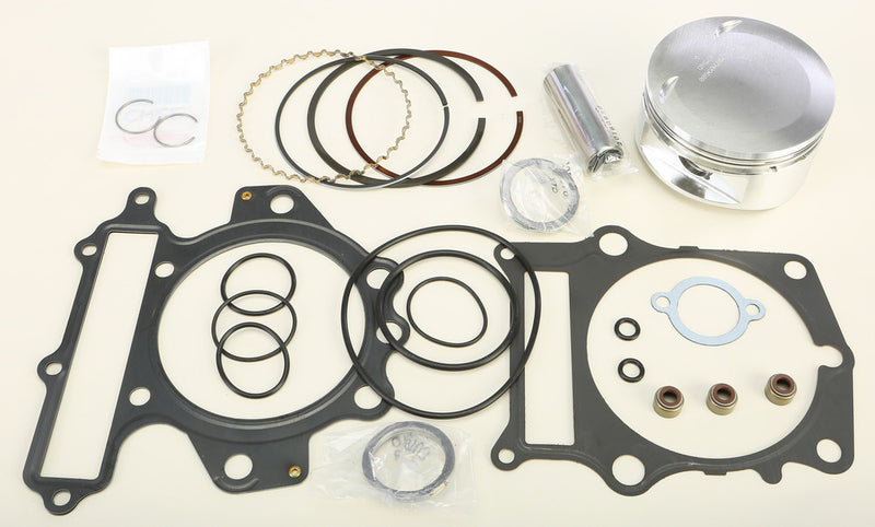 Wiseco TOP END Kit 96.00/+1.00 Stock - PK1058 Yamaha Grizzly 1998-2001