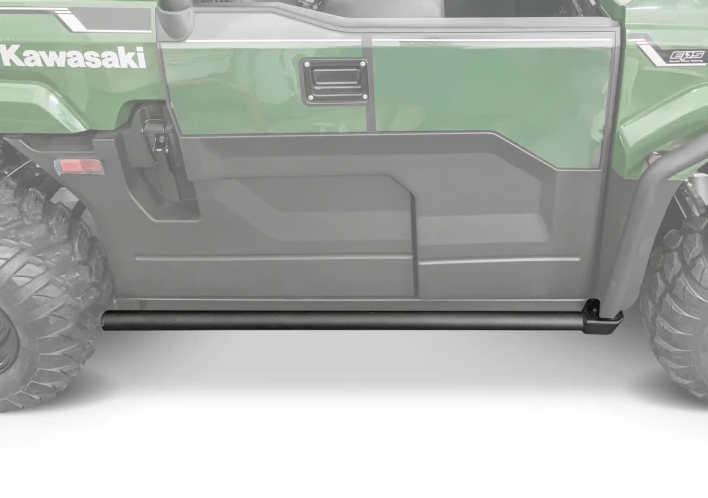 Rival Powersports Usa Rock Sliders Mule PRO-MX - 2444.6915.1 Kawasaki Mule 2019-2025
