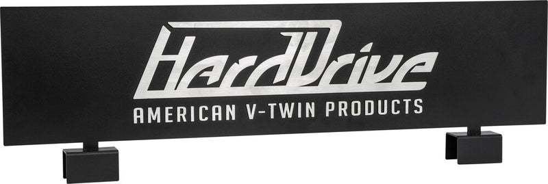 Harddrive 99-0902 HD HARDDRIVE SIGN SLAT WALL DISPLAY SIGN