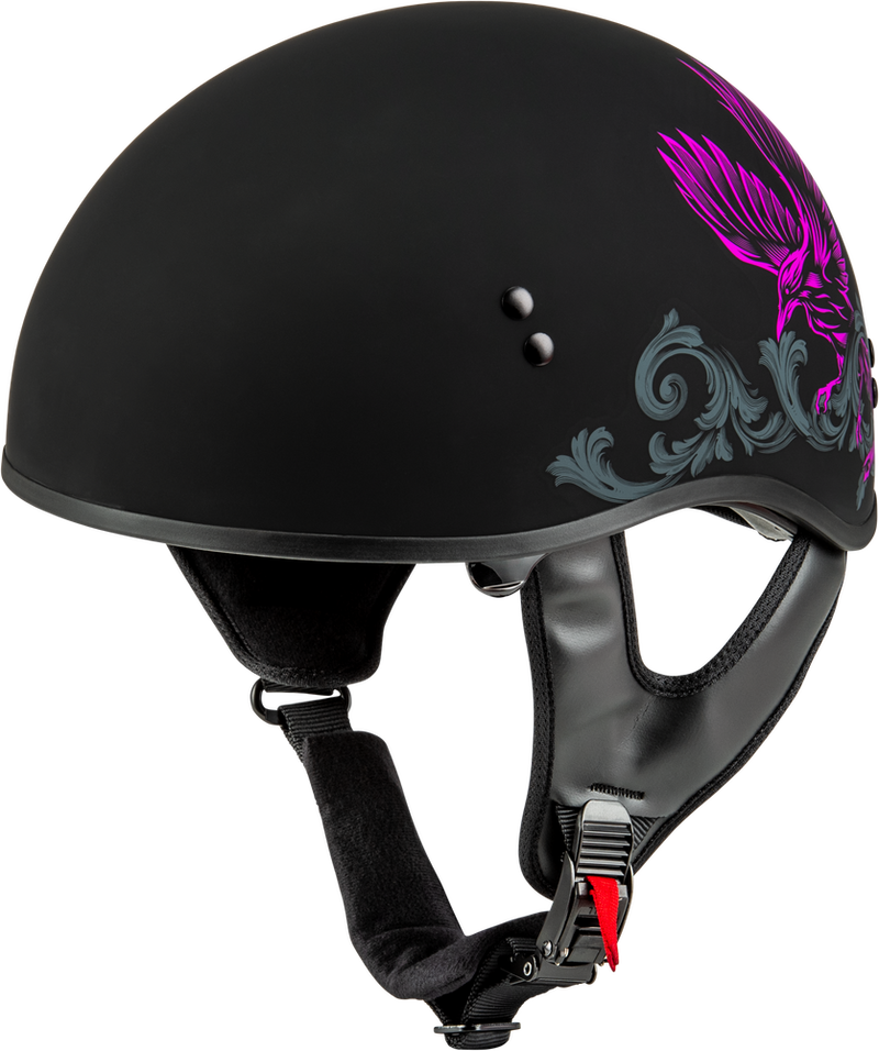 Gmax HH-65 Corvus Helmet