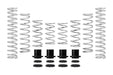 Eibach E85-211-003-02-22 Pro-utv Yamaha YXZ1000R Base Stage 2 Performance Springs - Photo - Primary