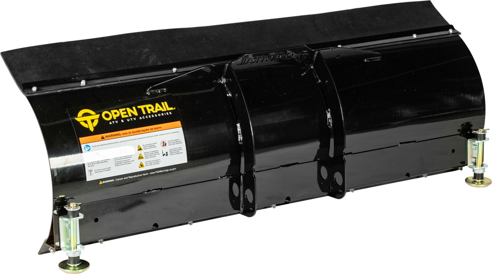 Open Trail 459-5054 459-5054 Straight Blade - SpazCycle