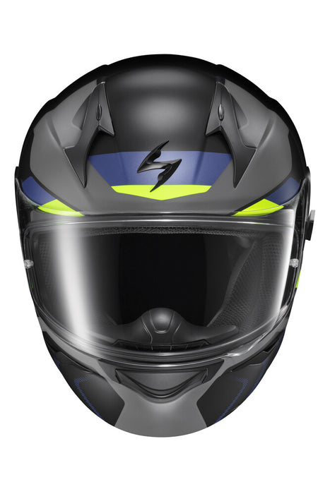 Scorpion Exo EXO-R320 Full-Faced Helmet