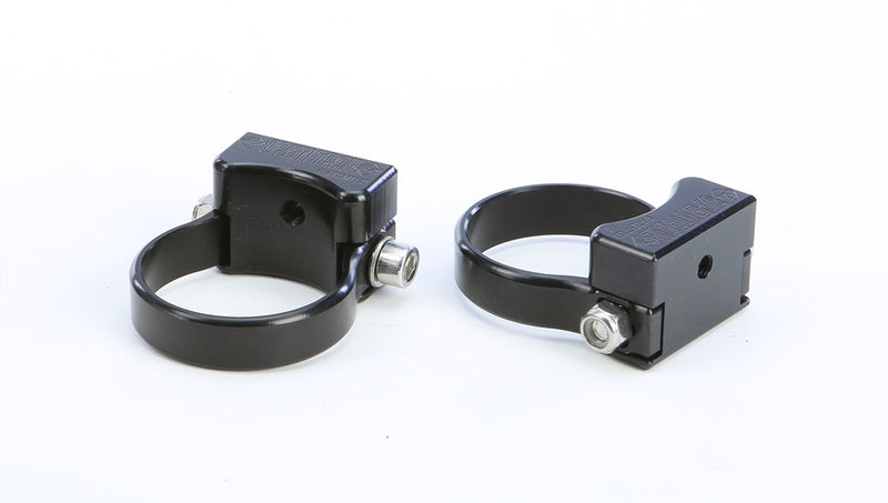 Open Trail 12-90501 MODOT1.70-BK LIGHT BAR BRACKETS 1.70" PAIR