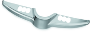 Kuryakyn 7283 Switch Panel Accent 14-Up Touring Models Chrome - Photo - Primary