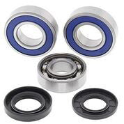 All Balls Jackshaft Bearing & Seal Kit - 14-1070 Yamaha Max / SX 600 1994-1998