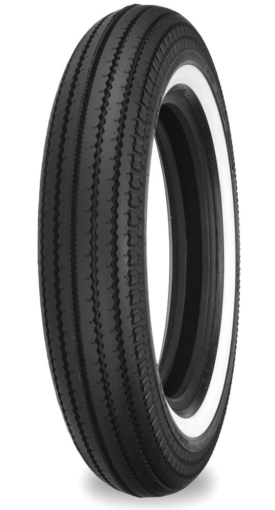 Shinko 87-4621 87-4621 TIRE 270 SUPER CLASSIC F/R 5.00-16 72H BIAS TT W/W