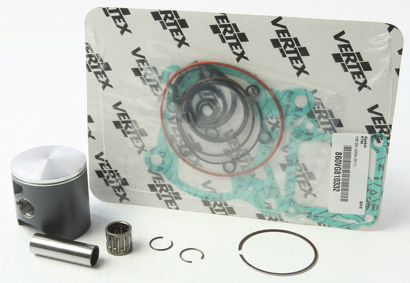 Vertex TOP END Kit Cast 51.95/Standard - VTK22991A KTM SX 105 2004-2011