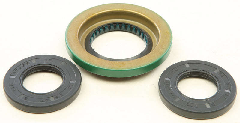 All Balls Differential Seal Kit - 25-2069-5 For Can-Am Outlander / Renegade / Commander / Maverick 2003-2025 | Bombardier Outlander 2003-2006