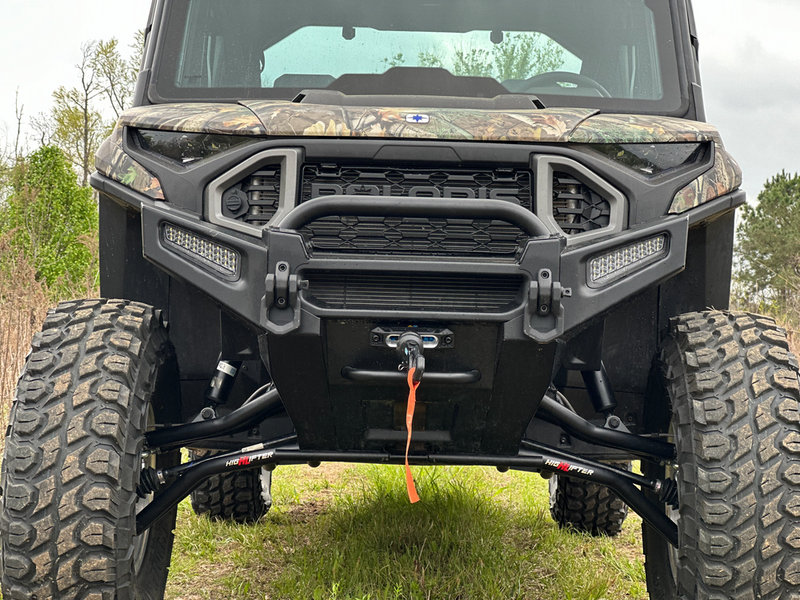 High Lifter UTV Lift Kit Plkrngxd-00 - 73-16712 Polaris Ranger 2024-2025